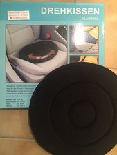 Drehkissen Einstiegshilfe