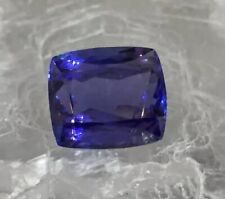 Wertvoller loser Tansanit von