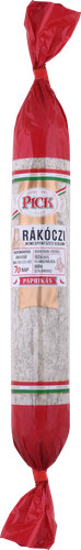 Pick rákóczi paprika - -,