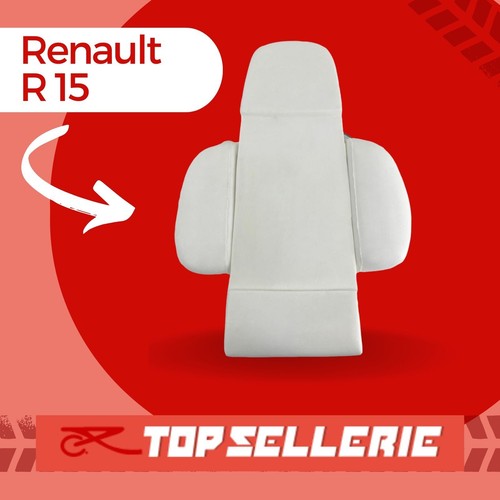 Rückenlehnen für renault - rückenlehnen, r
