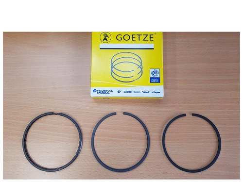 Satz kolbenringe passend für - passend,