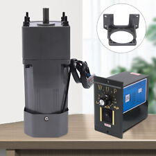 220V 90W 20K Industrie Gear