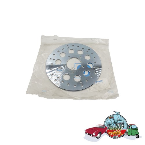 55932 olympia gilera runner - gilera,