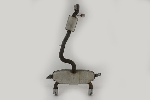 Audi 0 tfsi auspuff - tfsi,