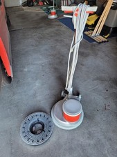 Sorma A 17 Einscheibenmaschine