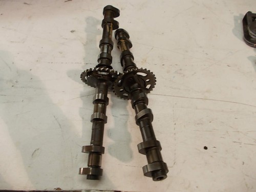 Nockenwelle suzuki gsxr - (suzuki,