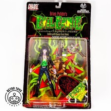 1997 Evil Ernie Action figur