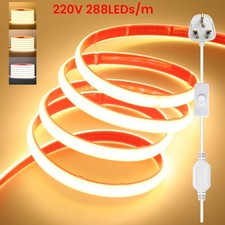 Wasserdicht COB Neon LED