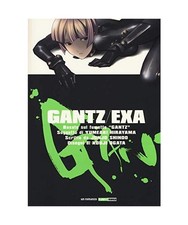Exa. Gantz, Kouji Ogata, Junjo Shindo
