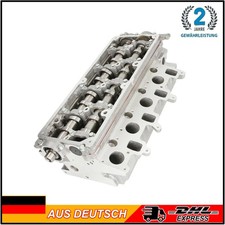 Zylinderkopf komplett für - komplett,