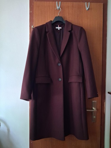 Blazermantel tommy hilfiger - blazermantel,
