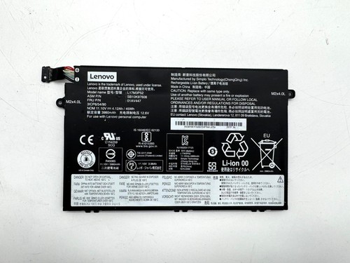 Lenovo thinkpad e495 original - thinkpad,