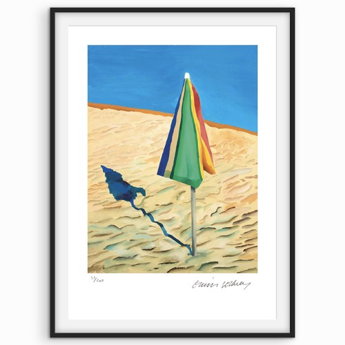 David hockney signiert - signiert,