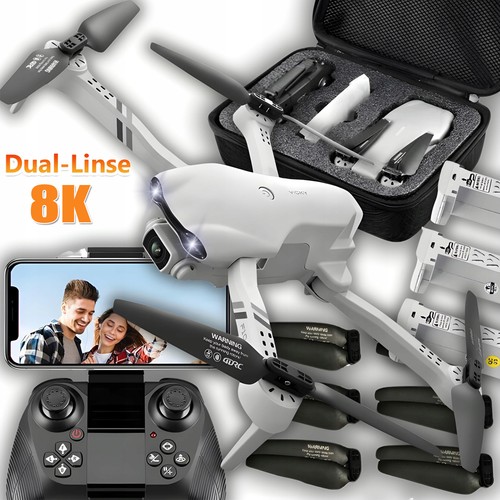 Mini faltbar wifi fpv - fpv, drohne