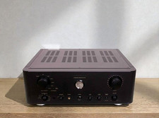 MARANTZ PM-14 CD-17MK2 AMPLIFIER CD PLAYER STEREO SET + REMOTE