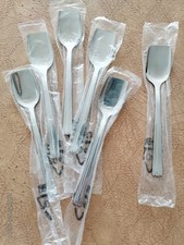 6 STK. Esmeyer Eislöffel