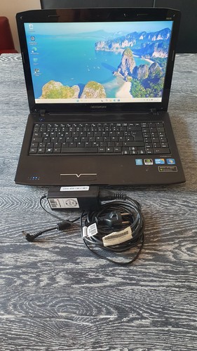 Medion notebook p6630 - notebook,