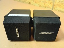 Bose Cube Lautsprecher defekt