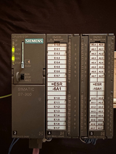 Siemens simatic 300 - siemens,