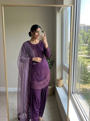 Fashnixy salwar kameez damen - fashnixy,