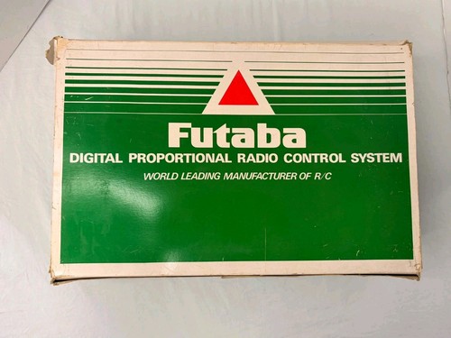 Futaba series digital - series,