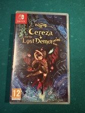 Bayonetta Origins: Cereza And