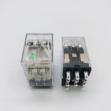 10PCS HF18FF-024-3Z13D RELAYS