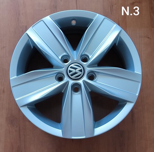 Original caddy 16 zoll - vw,