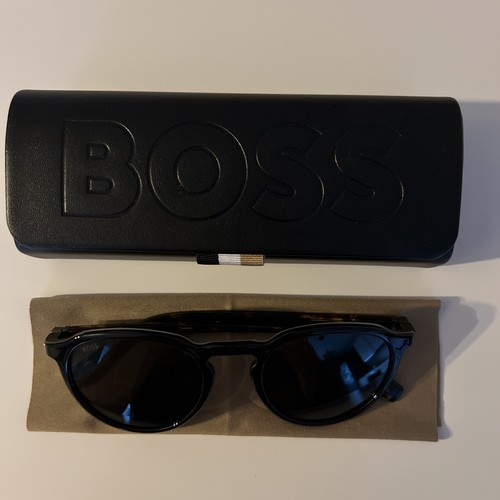 Moderne eckige hugo boss - moderne,