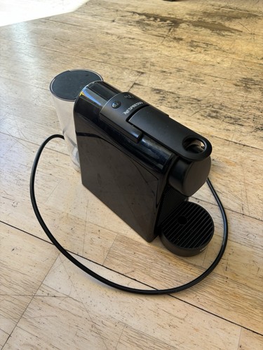 Longhi nespresso essenza - de'longhi,