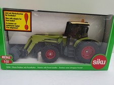 Siku farmer 3656 claas - farmer,