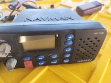 VHF RADIO 7100 Marine Radio