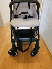 Hauck Buggy Reisebuggy Travel