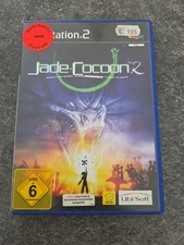 Jade Cocoon 2 (Sony PlayStation 2) Ohne Anleitung 