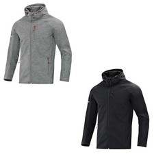 Jako Herren Softshelljacke Light 7605