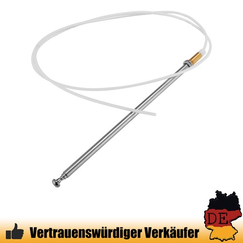 Automatik antenne - automatik,