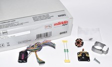 Märklin 60983 mld3 - mld3, mfx