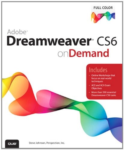Adobe dreamweaver cs6 auf - adobe,
