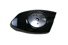 Harley-Davidson Luftfilter Abdeckung Airfilter Cover Road Glide 24-25 61301354