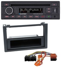 Blaupunkt USB DAB CD Bluetooth MP3 Autoradio für Saab 9.3 (ab 2006)