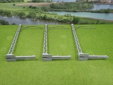 LGB Spur G Konvolut Oberleitungsmasten (UW) C1585