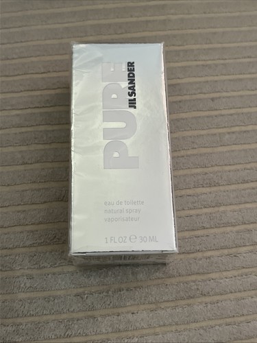 Jil sander pure eau - jil, de