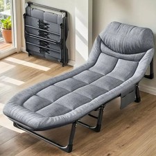 Sonnenliege klappbar