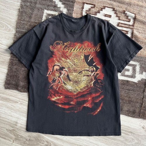 Nightwish band vintage - band,