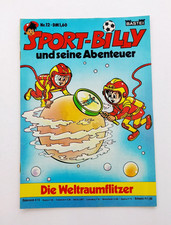 Bastei comic sport - bastei, nr