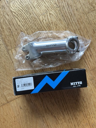 Nitto njs 100mm 25 4mm - nj-89,