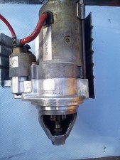 Starter Anlasser Peugeot J5 Citroen C25 2,5 Ltr. / 54 KW 70 KW