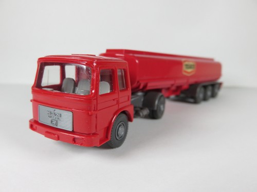 Wiking modelle man 230 - modelle,, 19.230