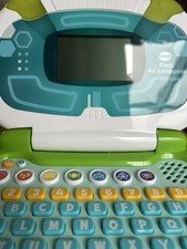 V Tech Pixel Lernlaptop für