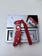 Victorinox Hunter Pro Alox Rot